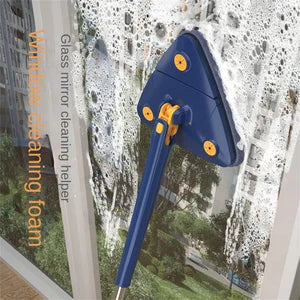 360 Rotating Adjustable Mop Safwa Shop