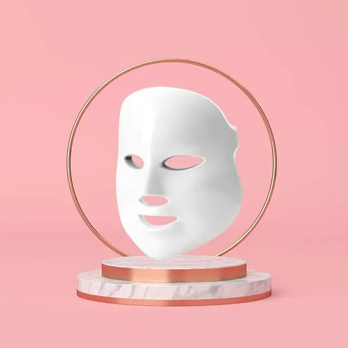 LED Face Mask Safwa Shop