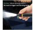 Portable Water Hose Nozzle Safwa Shop