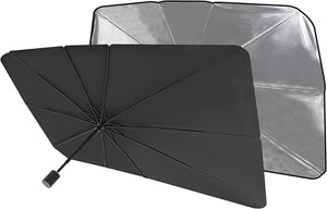 Car Windshield Sun Shade Safwa Shop
