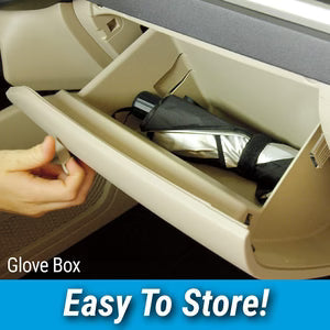 Car Windshield Sun Shade Safwa Shop