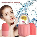 Face Glow Ice Roller Safwa Shop