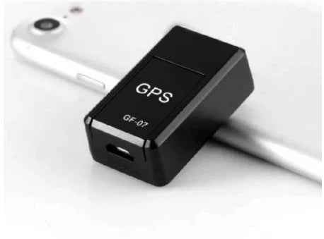 Mini GPS Tracker Safwa Shop