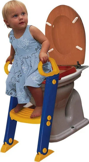 Children Toilet Ladder Safwa Shop