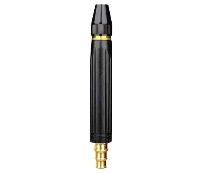 Portable Water Hose Nozzle Safwa Shop